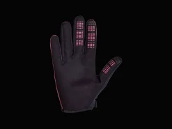 Trek Bikes Fox Racing Ranger Women's Mountain Bike Glove Shop