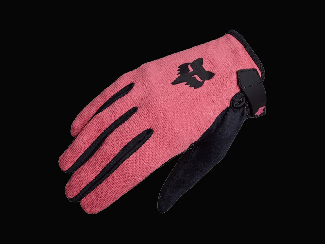 Trek Bikes Fox Racing Ranger Women's Mountain Bike Glove Shop
