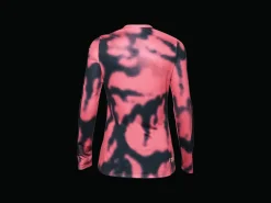 Trek Bikes Fox Racing Ranger Women's Long Sleeve Mountain Bike Jersey Pink Shop