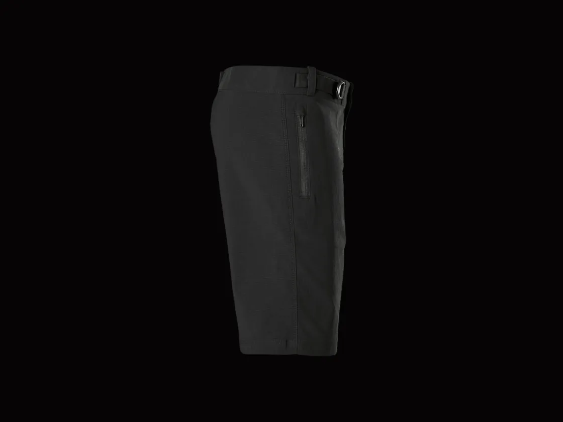 Trek Bikes Fox Racing Ranger Youth Mountain Bike Short with Liner Black Best Sale