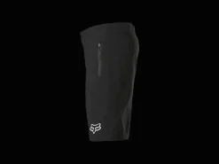 Trek Bikes Fox Racing Ranger Youth Mountain Bike Short with Liner Black Best Sale