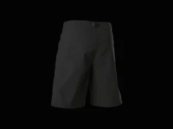 Trek Bikes Fox Racing Ranger Youth Mountain Bike Short with Liner Black Best Sale