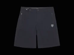 Trek Bikes Fox Racing Ranger Youth Mountain Bike Short with Liner Black Best Sale