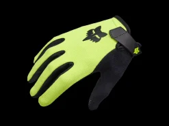 Trek Bikes Fox Racing Ranger Youth Mountain Bike Glove Store