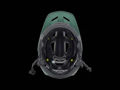Trek Bikes Fox Racing Speedframe Mips Bike Helmet Shop