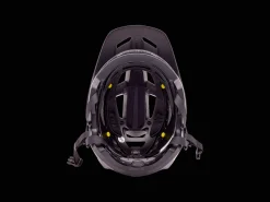 Trek Bikes Fox Racing Speedframe Mips Bike Helmet Shop