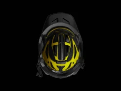 Trek Bikes Fox Racing Speedframe Mips Bike Helmet Shop