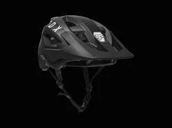 Trek Bikes Fox Racing Speedframe Mips Bike Helmet Shop
