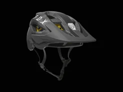Trek Bikes Fox Racing Speedframe Mips Bike Helmet Shop