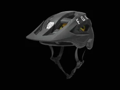 Trek Bikes Fox Racing Speedframe Mips Bike Helmet Shop