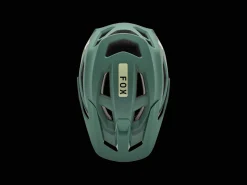 Trek Bikes Fox Racing Speedframe Mips Bike Helmet Shop