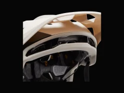 Trek Bikes Fox Racing Speedframe Pro Mips Bike Helmet Outlet