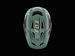 Trek Bikes Fox Racing Speedframe Pro Mips Bike Helmet Outlet