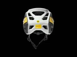 Trek Bikes Fox Racing Speedframe Pro Mips Bike Helmet Outlet
