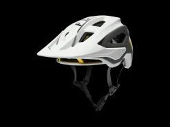 Trek Bikes Fox Racing Speedframe Pro Mips Bike Helmet Outlet