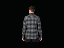 Trek Bikes Fox Racing Survivalist Flannel Mountain Bike Jersey Sale