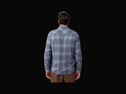 Trek Bikes Fox Racing Survivalist Flannel Mountain Bike Jersey Sale