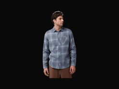 Trek Bikes Fox Racing Survivalist Flannel Mountain Bike Jersey Sale