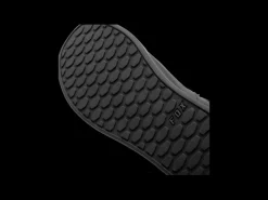 Trek Bikes Fox Racing Union Canvas Flat Mountain Bike Shoe Black Cheap