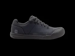 Trek Bikes Fox Racing Union Canvas Flat Mountain Bike Shoe Black Cheap
