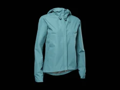 Trek Bikes Fox Racing Women's Ranger 2.5L Water Jacket Blue Shop