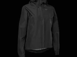 Trek Bikes Fox Racing Women's Ranger 2.5L Water Jacket Blue Shop