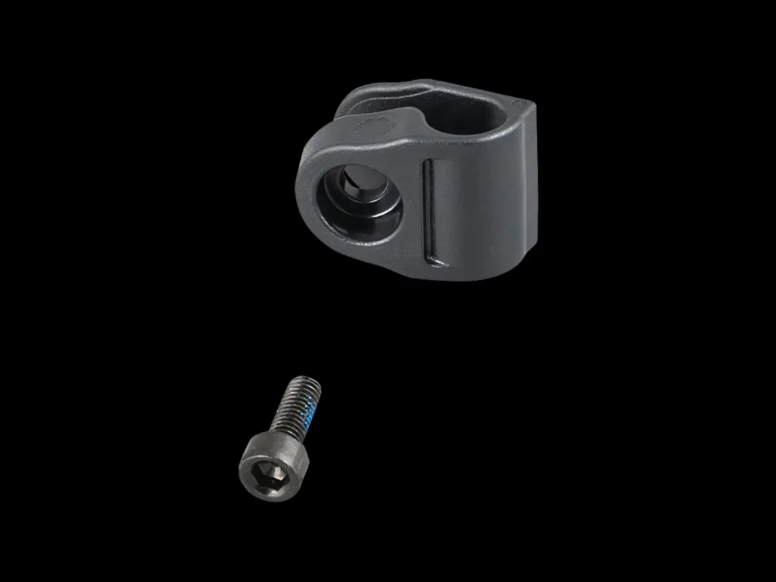 Trek Bikes Fox Suspension Fork Brake Hose Guide Kit 2020 Black Discount