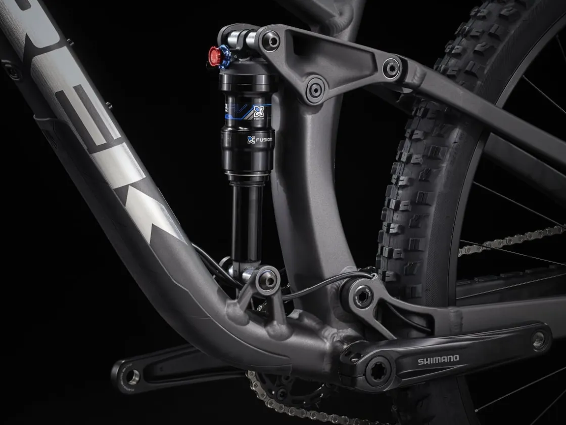 Trek Bikes Fuel EX 5 Gen 5 Clearance
