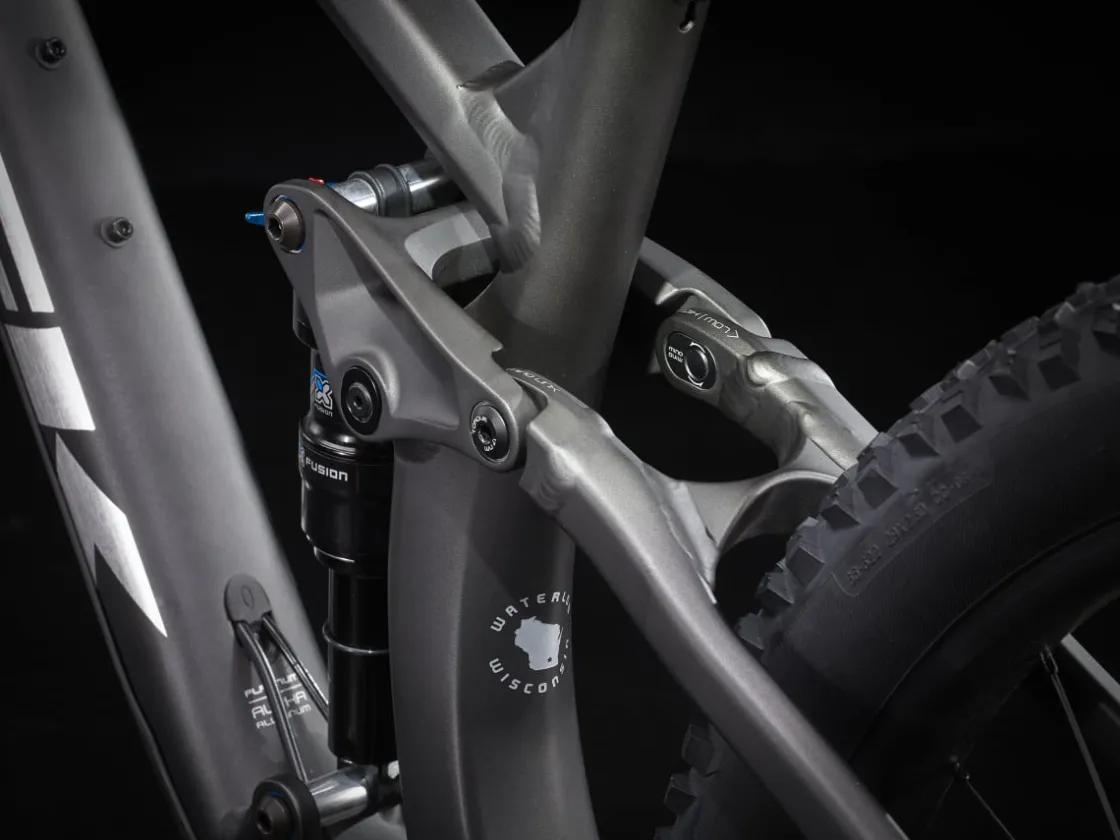 Trek Bikes Fuel EX 5 Gen 5 Clearance