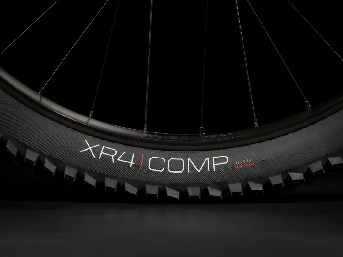 Trek Bikes Fuel EX 5 Gen 5 Clearance