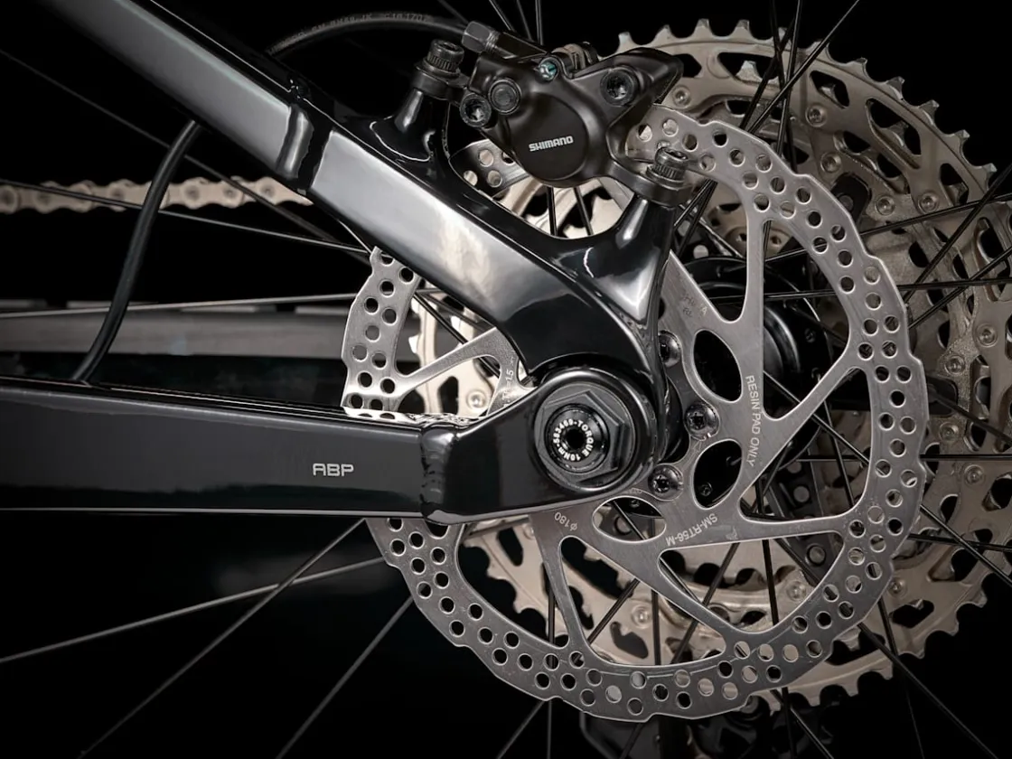 Trek Bikes Fuel EX 5 Gen 5 Clearance