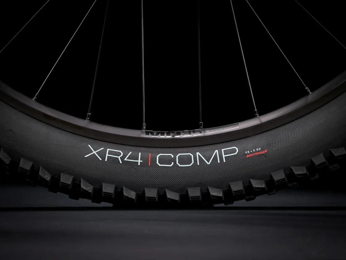 Trek Bikes Fuel EX 5 Gen 5 Clearance