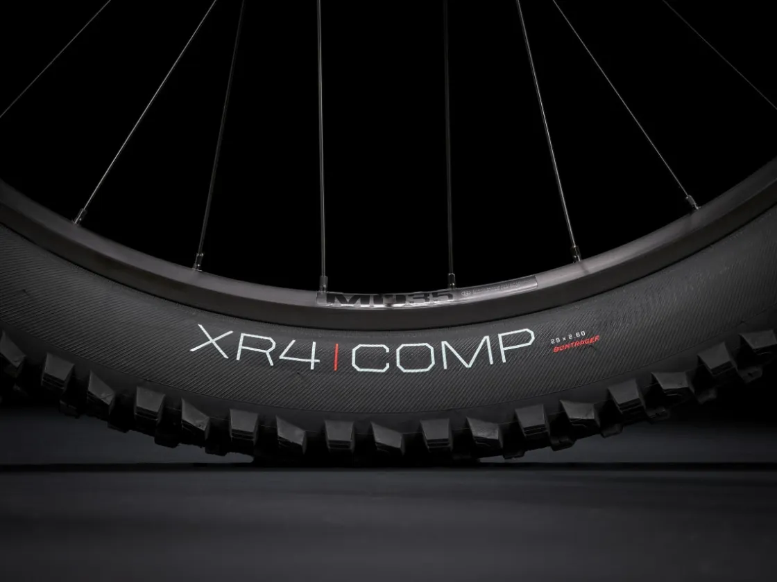 Trek Bikes Fuel EX 5 Gen 5 Clearance