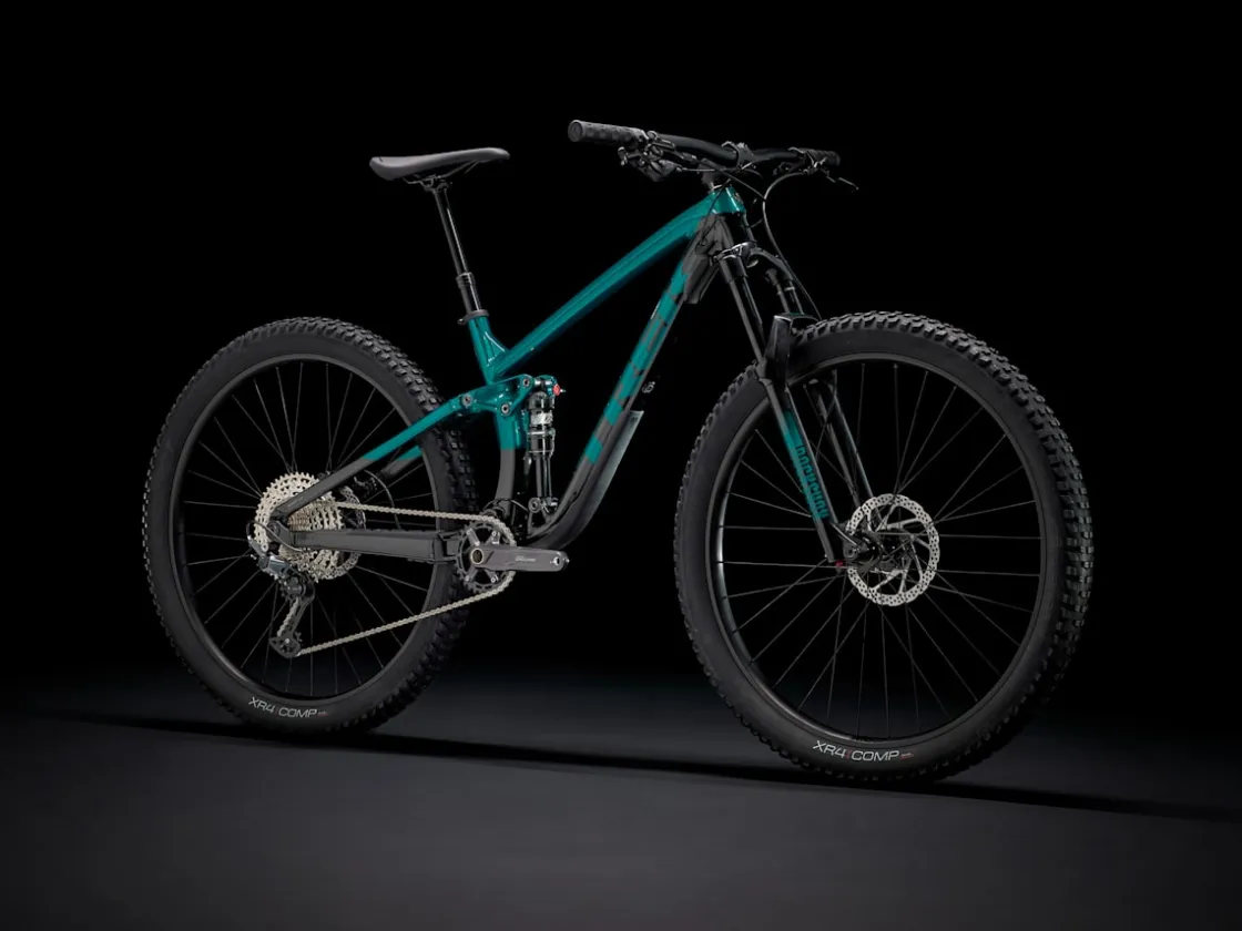 Trek Bikes Fuel EX 5 Gen 5 Clearance
