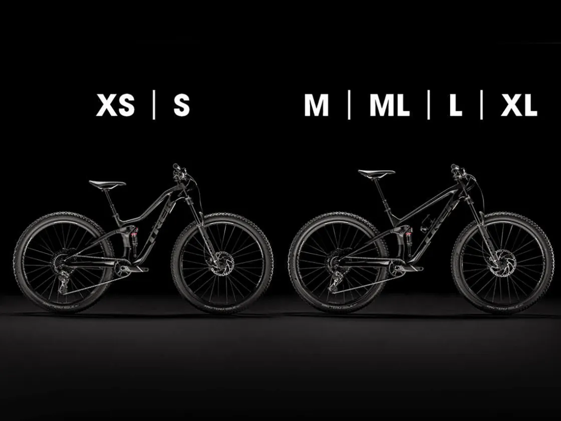 Trek Bikes Fuel EX 5 Gen 5 Clearance
