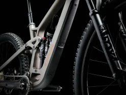 Trek Bikes Fuel EX 9.7 Gen 6 Mercury Discount