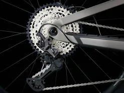 Trek Bikes Fuel EX 9.7 Gen 6 Mercury Discount