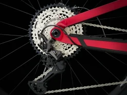 Trek Bikes Fuel EX 9.7 Gen 6 Mercury Discount