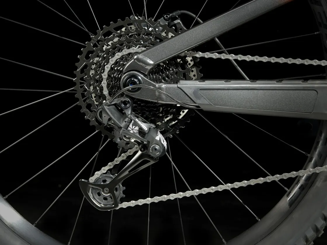 Trek Bikes Fuel EX 7 Gen 6 Discount