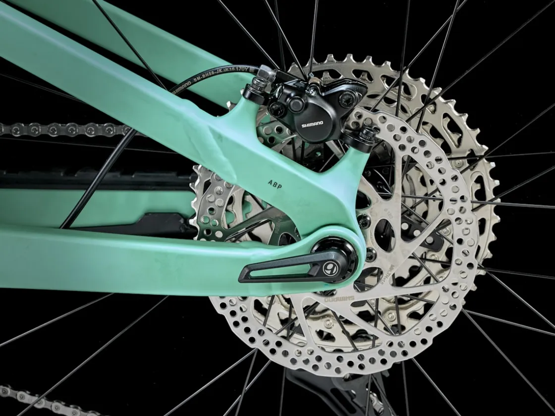 Trek Bikes Fuel EX 5 Gen 6 Best Sale