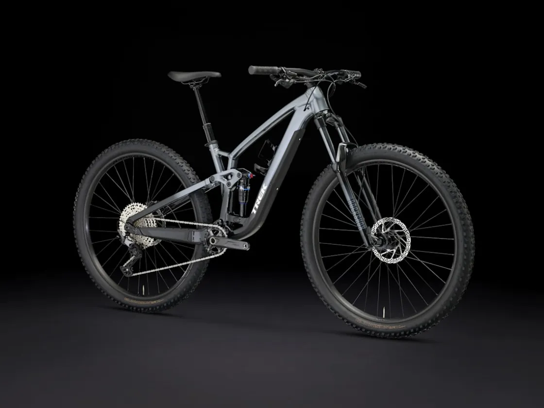 Trek Bikes Fuel EX 5 Gen 6 Best Sale