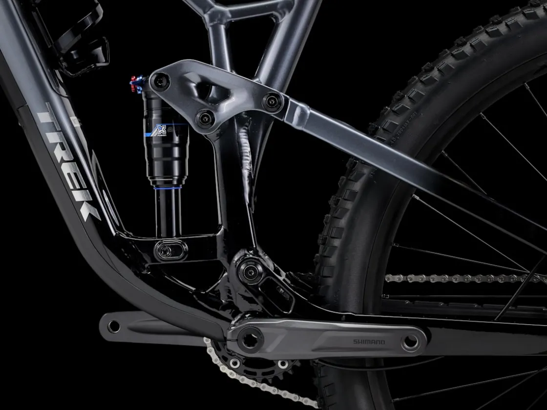 Trek Bikes Fuel EX 5 Gen 6 Best Sale