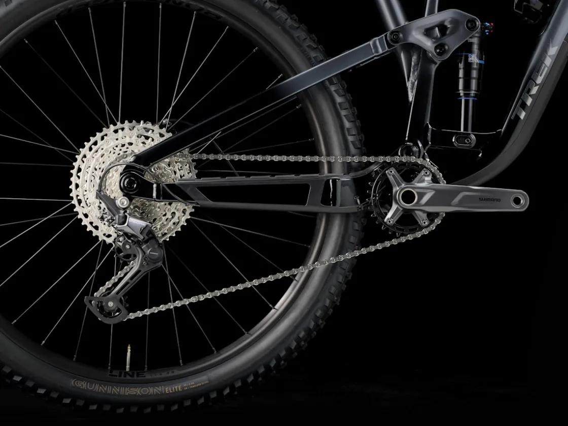 Trek Bikes Fuel EX 5 Gen 6 Best Sale