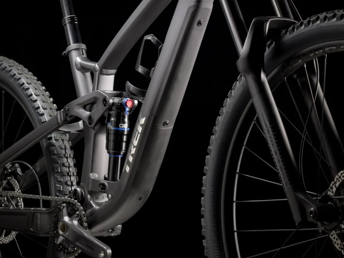 Trek Bikes Fuel EX 5 Gen 6 Best Sale