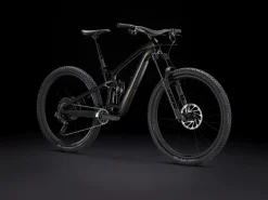 Trek Bikes Fuel EX 9.8 GX AXS Gen 6 Deep Smoke Hot