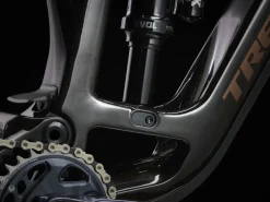Trek Bikes Fuel EX 9.8 GX AXS Gen 6 Deep Smoke Hot