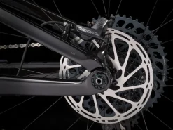 Trek Bikes Fuel EX 9.8 GX AXS Gen 6 Deep Smoke Hot