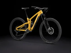 Trek Bikes Fuel EX 9.8 GX AXS Gen 6 Deep Smoke Hot