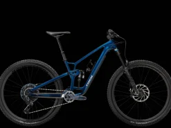 Trek Bikes Fuel EX 9.8 GX AXS Gen 6 Deep Smoke Hot
