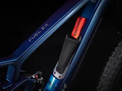 Trek Bikes Fuel EX 9.8 GX AXS Gen 6 Deep Smoke Hot